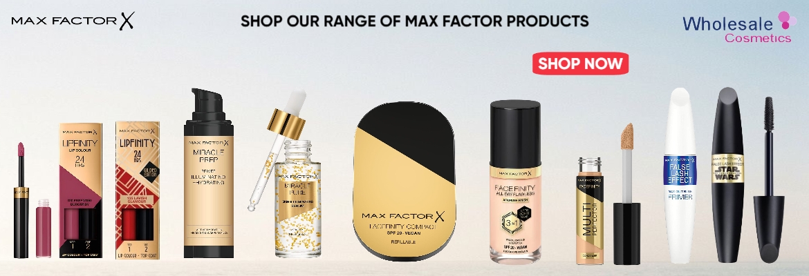 MAX FACTOR